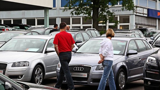 Come reimmatricolare un’auto tedesca? Te lo spieghiamo in questo articolo
