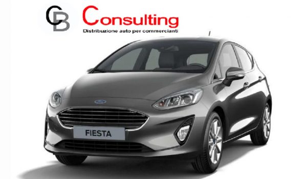 ford fiesta cb consulting